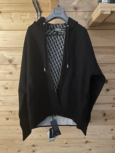 Dior hoodie