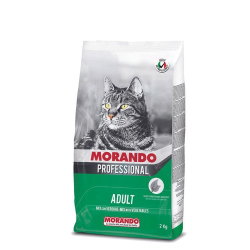Croccantini per gatti - , adult