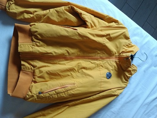 North sails giacca vento - north, a