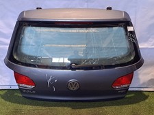 PORTELLONE POSTERIORE PER