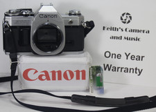 1 anno di garanzia CANON AT-1