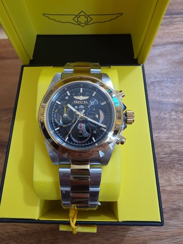 Orologio uomo invicta - invicta,