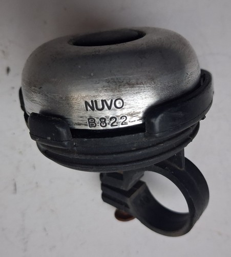 Campanello bici vintage nuvo - campanello,