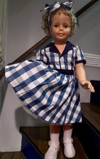 bambola patti playpal