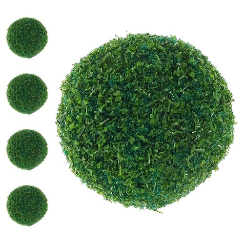 Pezzi pianta artificiale - pezzi,