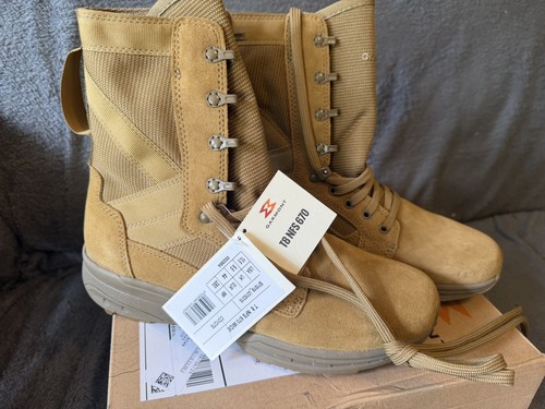 Garmont nfs 670 - nfs, 8”