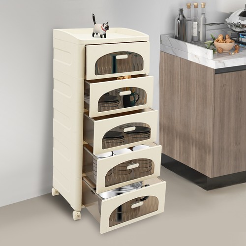 Organizer cassetti scatola - cassetti,