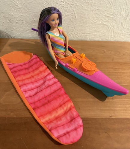 Lotto barbie babysitter stacie - barbie,