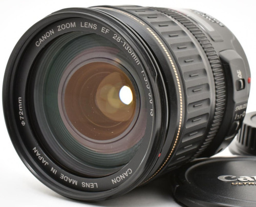 Canon 135 3 - canon, mm