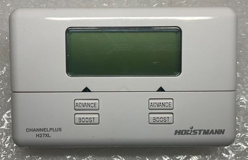 Programmatore horstmann secure - programmatore,