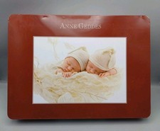 Anne Geddes Scatola di Metallo