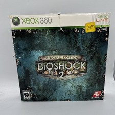 BioShock 2 Special Edition