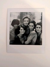 Art Polaroid Instax Artistic Modelli Anni '90 Rischiosi - Arte Modella Nuda