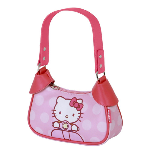 Borsa spalla hello kitty - a,