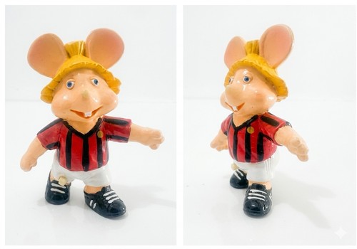 Topo gigio milan - topo,
