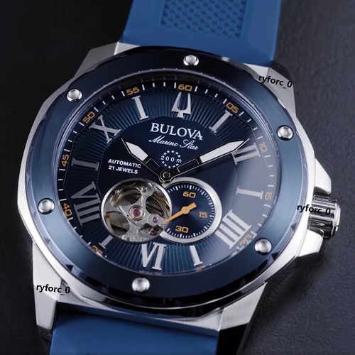 Orologio automatico uomo