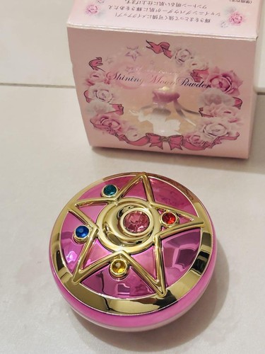 Specchio compatto sailor moon - specchio,
