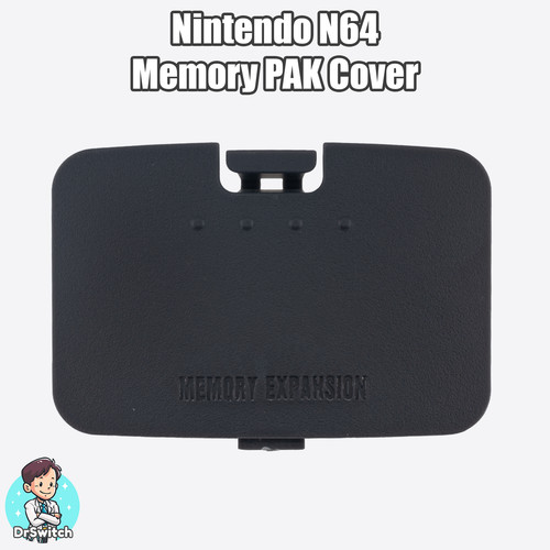 Nintendo n64 cache - n64,