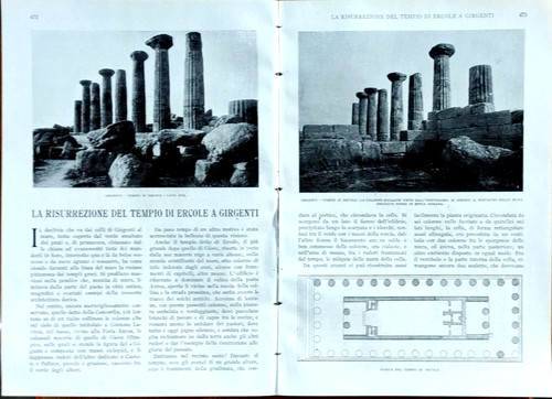 Risurrezione del tempio di - risurrezione,