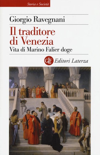 Traditore venezia vita - traditore,
