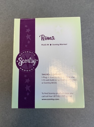 Nuovo con scatola - , autentico