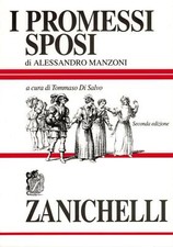 I promessi sposi - Manzoni Alessandro