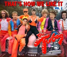 TUBES VOL. 2 "THAT’S HOW WE