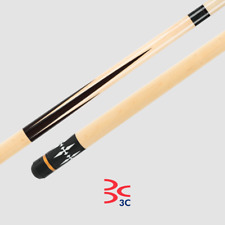 HANBAT 3C-66W billiards cue