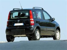 RICAMBI FIAT PANDA 1.2 NATURAL POWER 2008