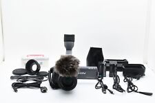 [OPT MINT] Videocamera HD Sony