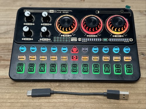 Sk900 mixer multifunzione - mixer,