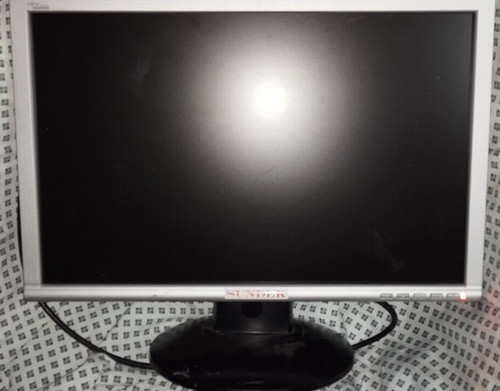 Fujitsu siemens scaleoview - siemens,