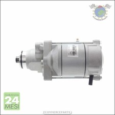 Motorino d'avviamento Starter