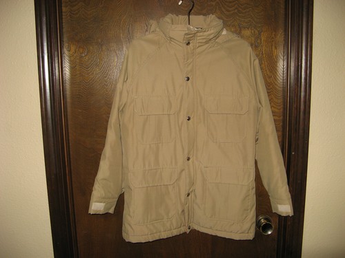 The woolrich woman beige - the,