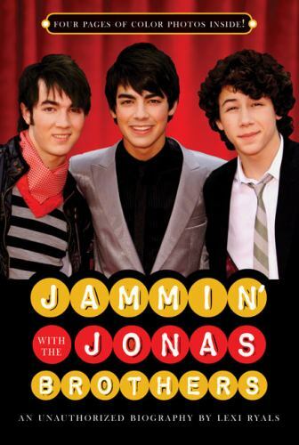 Jammin with the - jammin',