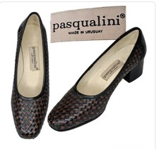 Pasqualini Shoes Womens Sz 9