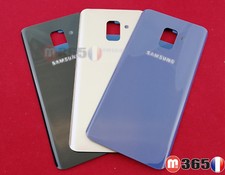 façade Arrière COQUE CACHE BATTERIE SAMSUNG A8plus 2018 A730 a730f A8+2018