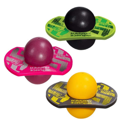 Pogo ball per - pogo,