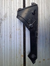 Suzuki GSXR 1000 Pannello