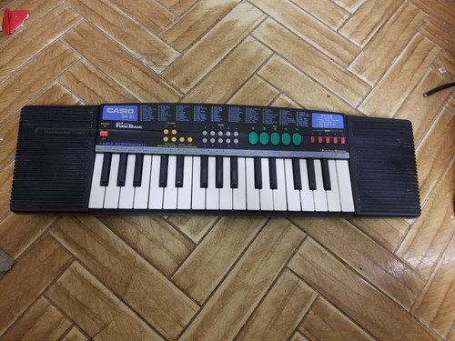 Tastiera elettronica casio - tastiera,