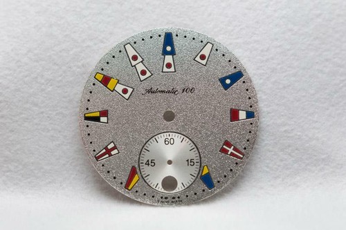 Originale corum admirals cup - admirals,