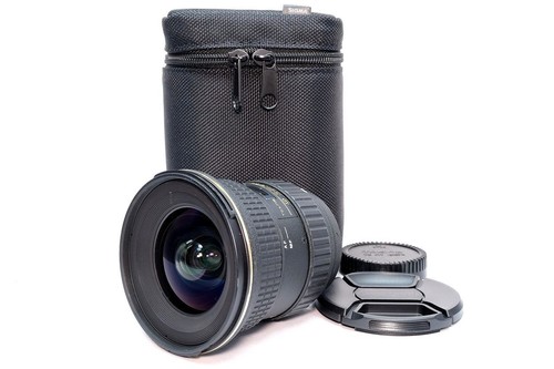 Exc tokina pro sd - at-x,