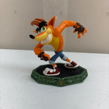 Skylanders Imaginators Crash Bandicoot Figure Wii U XBOX ONE PS3 PS4 360 Switch