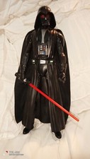 HASBRO STAR WARS  ACTION FIGURE DARTH VADER ALTO CM 30