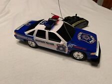 1993 Nuova Luminosa Chevy