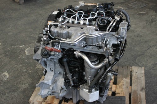 Audi seat motore - motore, 2.0
