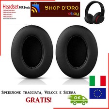 Cuscinetti auricolari - cuscinetti,