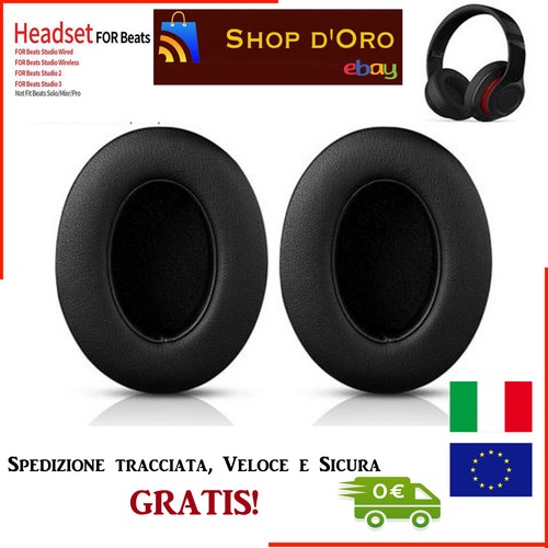 Cuscinetti auricolari - 2x,