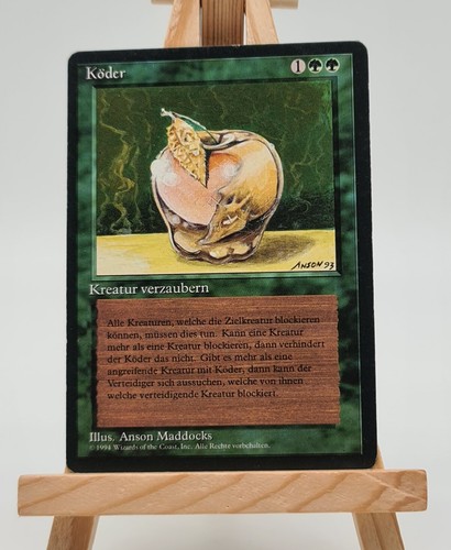 Esca foreign limited magic - esca,