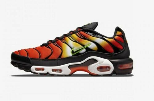 Nike air max plus - nike, gs